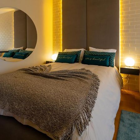 Estudio Encantador Com Vistas Para O Douro Gaia Vila Nova de Gaia Ngoại thất bức ảnh