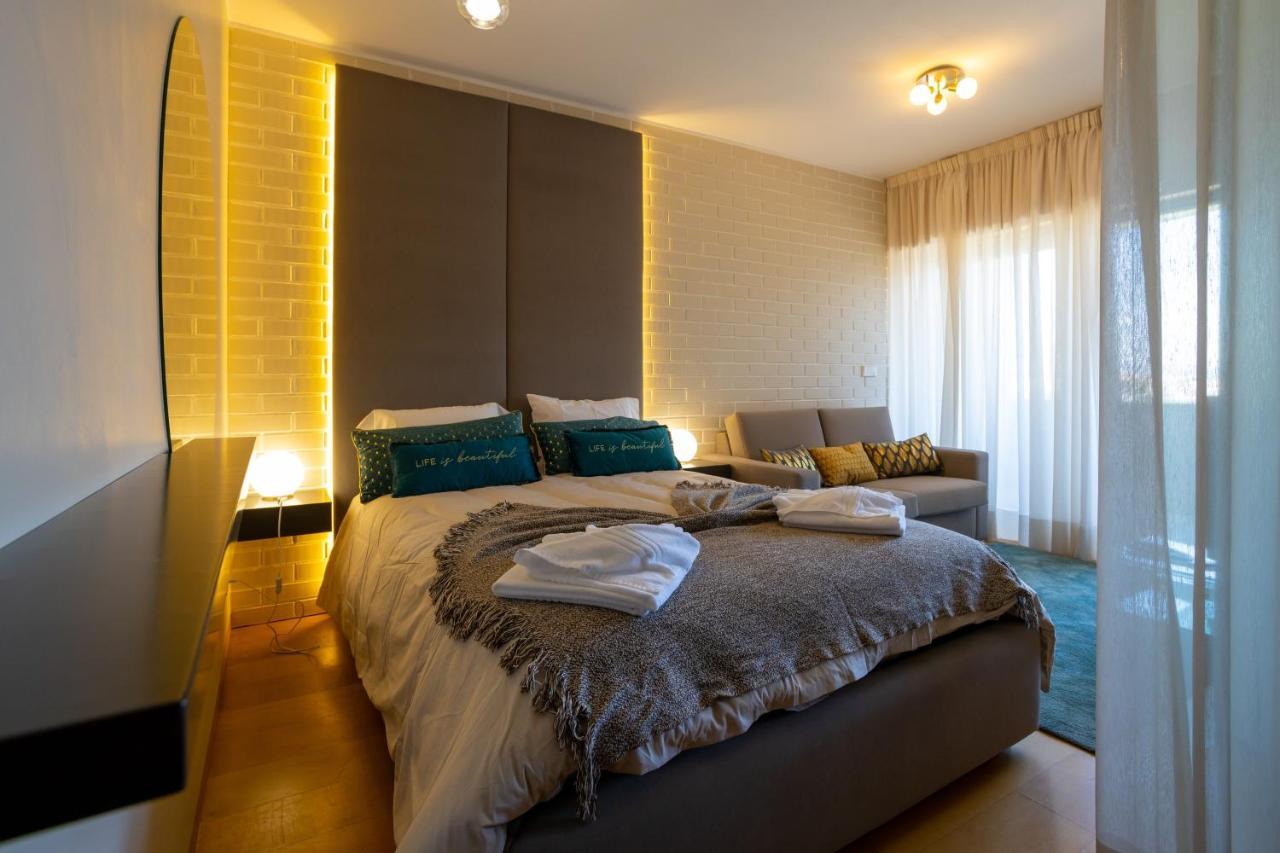 Estudio Encantador Com Vistas Para O Douro Gaia Vila Nova de Gaia Ngoại thất bức ảnh