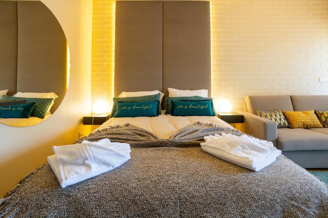 Estudio Encantador Com Vistas Para O Douro Gaia Vila Nova de Gaia Ngoại thất bức ảnh