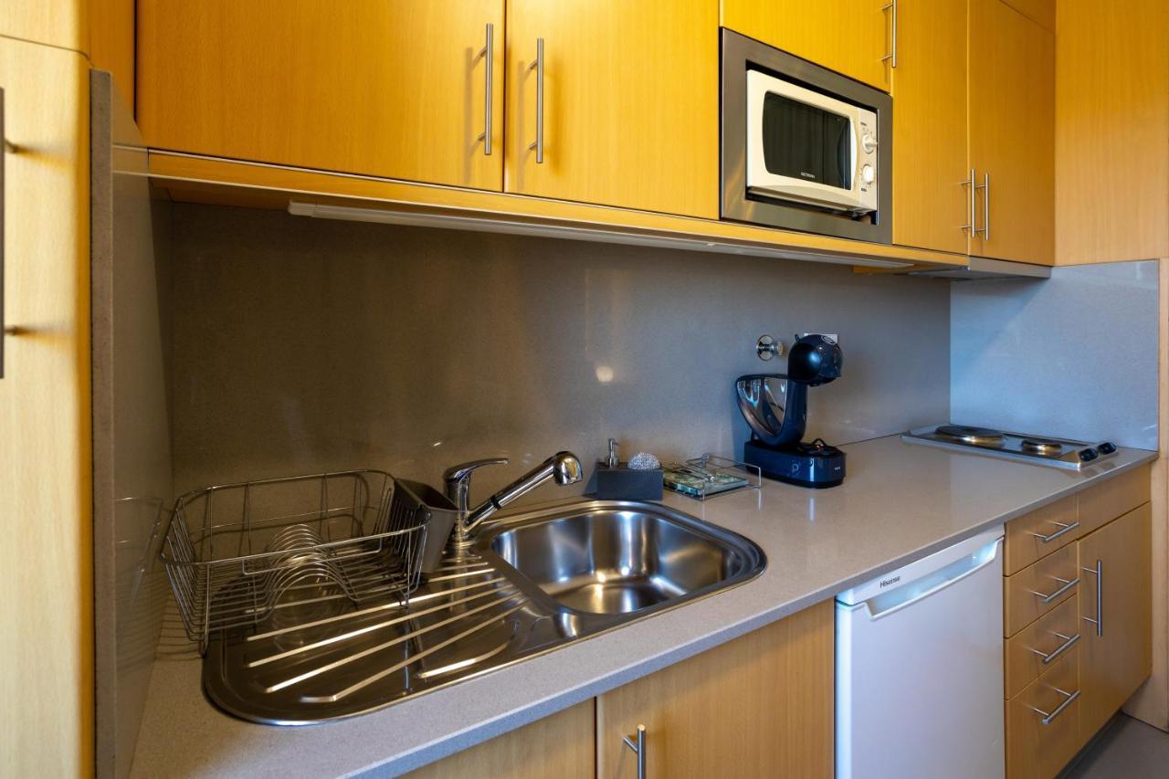 Estudio Encantador Com Vistas Para O Douro Gaia Vila Nova de Gaia Ngoại thất bức ảnh