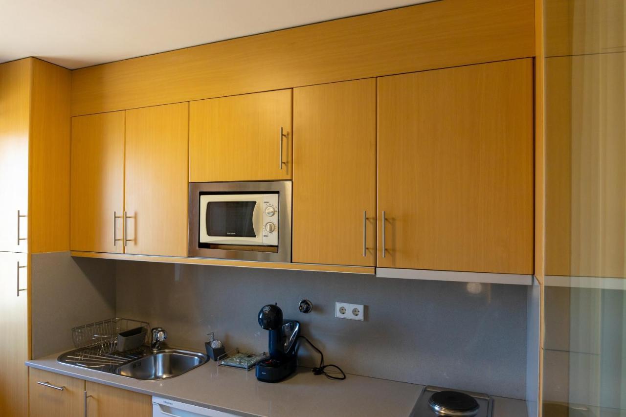 Estudio Encantador Com Vistas Para O Douro Gaia Vila Nova de Gaia Ngoại thất bức ảnh